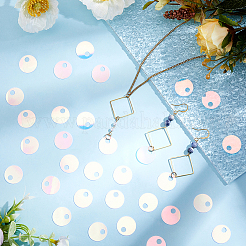 1600Pcs PET Plastic&nbsp;KY-DC0001-28C