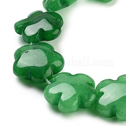 Natural Malaysia Jade Beads Strands&nbsp;G-F769-R01-01
