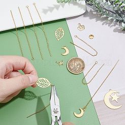 DIY Earring Making Kit&nbsp;STAS-DC0002-60