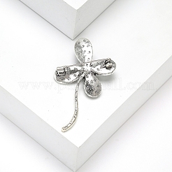 Saint Patrick's Day Shell Brooch&nbsp;PW-WG15608-01