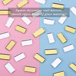 Glass Cabochons&nbsp;GLAA-PH0007-50