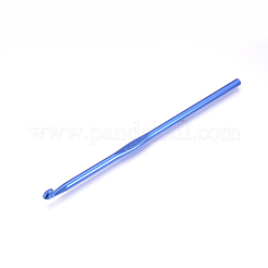 Colored Aluminum Crochet Hooks and Iron Crochet Hooks Needles&nbsp;TOOL-R041-02A