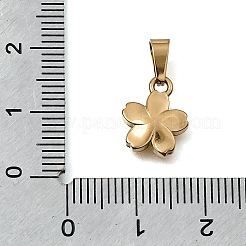 304 Stainless Steel Charms&nbsp;STAS-G400-16G-03