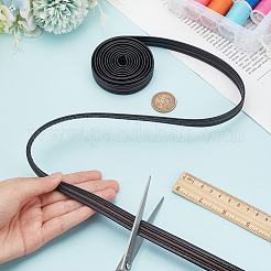 Microfiber Leather Cord&nbsp;WL-WH0004-05B