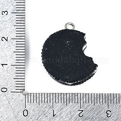Opaque Resin Pendants&nbsp;RESI-R458-03