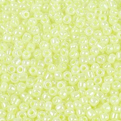 8/0 Glass Seed Beads&nbsp;X1-SEED-A011-3mm-152