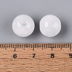 Natural Quartz Crystal Beads&nbsp;G-Q602-08C-14