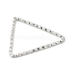 Non-Tarnish 304 Stainless Steel Linking Rings&nbsp;STAS-Z041-09P