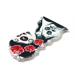 Halloween  Acrylic Pendants&nbsp;SACR-B004-05A