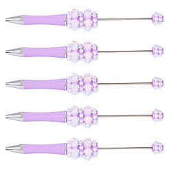 Plastic Ballpoint Pen&nbsp;BT-TAC0071-001F