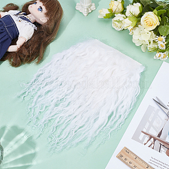 Wool Beards&nbsp;DIY-WH0504-859