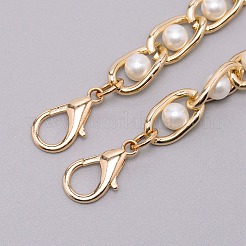 Zinc Alloy Bag Straps&nbsp;FIND-TAC0003-13