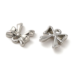 Rack Plating Alloy Pendants&nbsp;PALLOY-P304-06P