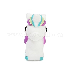 Silicone Beads&nbsp;SIL-V008-01B