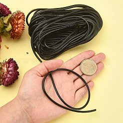 Cowhide Leather Cord&nbsp;WL-CJ0001-01
