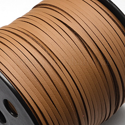 Faux Suede Cord&nbsp;LW-R006-05