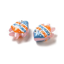 Handmade Lampwork Beads&nbsp;LAMP-G162-02C