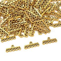 Alloy Chandelier Component Links&nbsp;FIND-WH0040-70AG