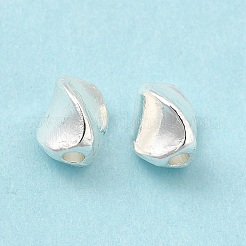 Long-Lasting Plated Alloy Beads&nbsp;FIND-C020-10S