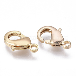 Brass Lobster Claw Clasps&nbsp;LS-KK-N231-69-NF