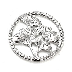 Tarnish Resistant 304 Stainless Steel Cabochon&nbsp;STAS-M323-43P