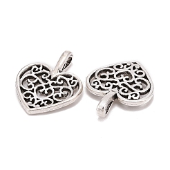 Alloy Pendants&nbsp;LS-PALLOY-A11-2332-AS-LF