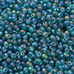 MIYUKI 3.4mm Drop Beads&nbsp;Y-SEED-MY04-DP2405FR
