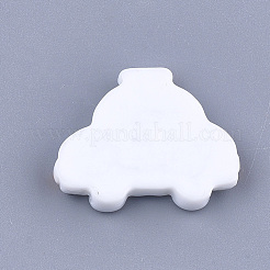 Resin Cabochons&nbsp;CRES-T010-138