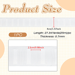 25M Cloth Ribbons&nbsp;SRIB-BC0001-46B