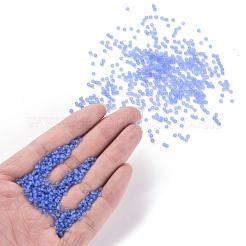 12/0 FGB Grade A Round Glass Seed Beads&nbsp;X-SEED-Q006-M13