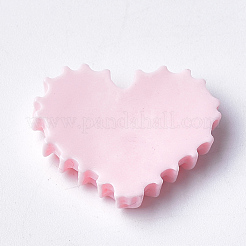 Resin Decoden Cabochons&nbsp;CRES-Q206-09A