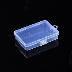 Rectangle Polypropylene(PP) Bead Storage Containers&nbsp;CON-S043-050