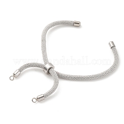 Nylon Twisted Cord Bracelet&nbsp;MAK-M025-147A