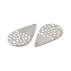 Non-Tarnish 304 Stainless Steel Pendants&nbsp;STAS-A070-31P