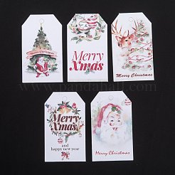 Paper Gift Tags&nbsp;CDIS-P005-D01