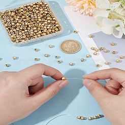 600Pcs CCB Plastic Beads&nbsp;CCB-LP0001-01