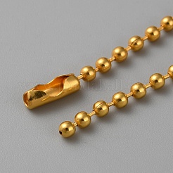 Iron Tag Chains&nbsp;FIND-TAC0011-96C-G