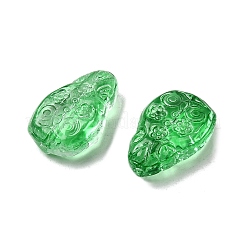 Glass Beads&nbsp;GLAA-D303-07C