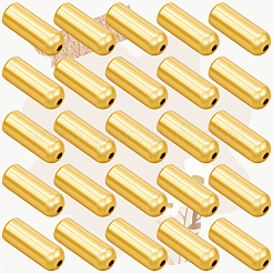 100Pcs Brass Brooch Findings&nbsp;MAK-SC0001-45