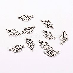 304 Stainless Steel Links connectors&nbsp;STAS-CJC0001-15P