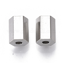 Tarnish Resistant 201 Stainless Steel Beads&nbsp;STAS-S079-167