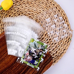 Rectangle Plastic Cellophane Bags&nbsp;LS-ABAG-H113-02