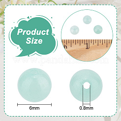 2 Strands Natural Malaysia Jade Beads Strands&nbsp;G-OC0002-36
