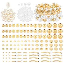 DIY Beads Findings Kits&nbsp;DIY-PH0034-53