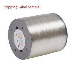 Elastic Crystal Thread&nbsp;EW-R003-0.8mm