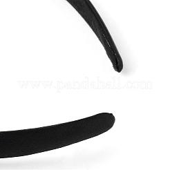 Plastic Hair Bands&nbsp;OHAR-R275-02