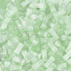 FGB Grade A Drawbench Style Glass Seed Beads&nbsp;SEED-Q040-01A-02