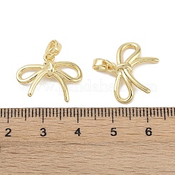 Brass Pendants&nbsp;KK-G497-03G