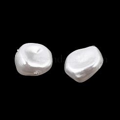ABS Plastic Imitation Pearl Beads&nbsp;PL-CBA8DB3-18