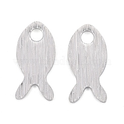 Brass Charms&nbsp;KK-Y003-23S
